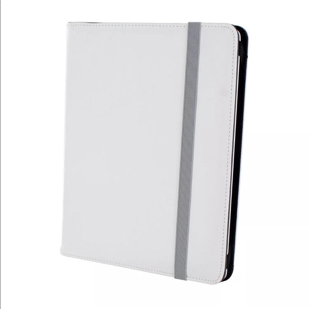 iPad stand case travel protector